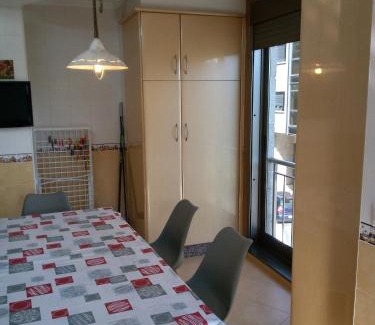 Boiro Apartment | Oceanfront Bliss at Boiro Plalla Barraña - Guest Rated 10/10