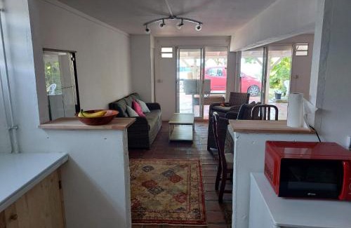 Le Robert Apartment | Bois Canon: 4-Star Hotel with Ocean Views and Pet-Friendly