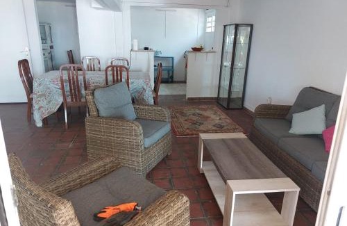 Le Robert Apartment | Bois Canon: 4-Star Hotel with Ocean Views and Pet-Friendly