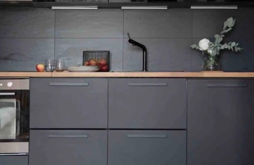 Bois-Colombes Apartment | Cozy Bois-Colombes Retreat with Terrace Near St Lazare