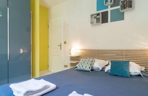 Rocbaron House | Discover Comfort at Bois d'Astros with Oceanfront Views