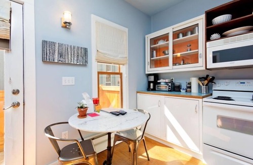 North End Hotel | Exceptional Boise Guest House with Family-Friendly Amenities
