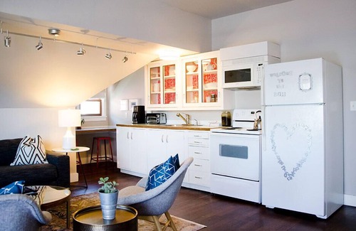 North End Hotel | Exceptional Boise Guest House with Family-Friendly Amenities