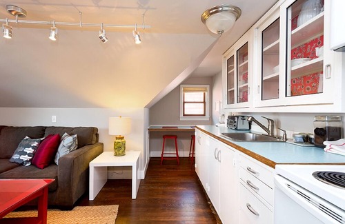 North End Hotel | Exceptional Boise Guest House with Family-Friendly Amenities