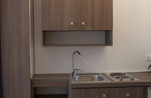 Rossano Bed & Breakfast | Experience Comfort at Boite d'Esprit B&B with Spa & Kitchen