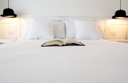 Rossano Bed & Breakfast | Experience Comfort at Boite d'Esprit B&B with Spa & Kitchen