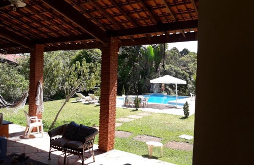 Boituva House | Experience Boituva Rancho dos Arcos - Perfect for Families