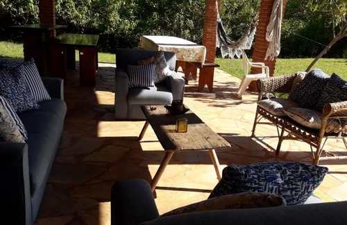 Boituva House | Experience Boituva Rancho dos Arcos - Perfect for Families
