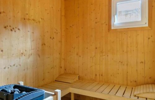 Sankt Georgen am Kreischberg Ski Chalet | Bojahouse