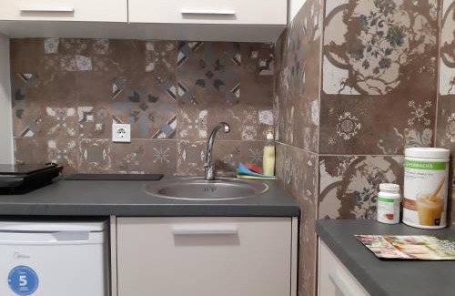Negotino Apartment | Family-Friendly Bojana Apartment with Top Ratings 9.5/10
