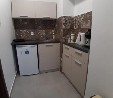 Negotino Apartment | Family-Friendly Bojana Apartment with Top Ratings 9.5/10