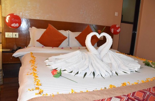 Bageshwori Hotel | Discover Bojinee Nagarkot Resort with Family-Friendly Amenities