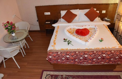 Bageshwori Hotel | Discover Bojinee Nagarkot Resort with Family-Friendly Amenities