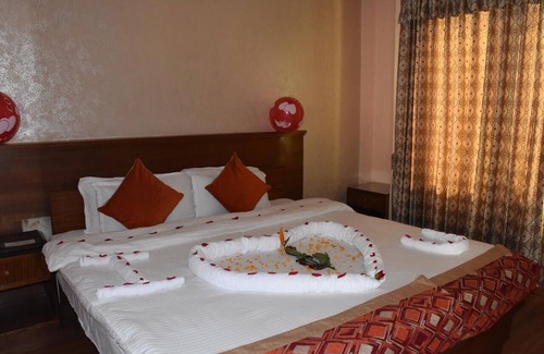 Bageshwori Hotel | Discover Bojinee Nagarkot Resort with Family-Friendly Amenities