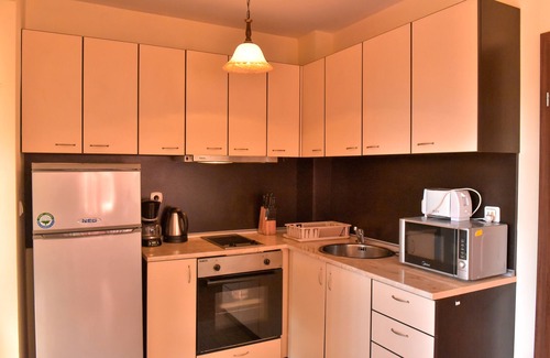 Kvartal Noviya Grad Apartment | Pet-Friendly Bojur & Bojurland Apartments with Ocean Views