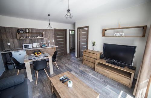 Gyula Apartment | Top-Rated Boka Apartmanház with Family-Friendly Amenities