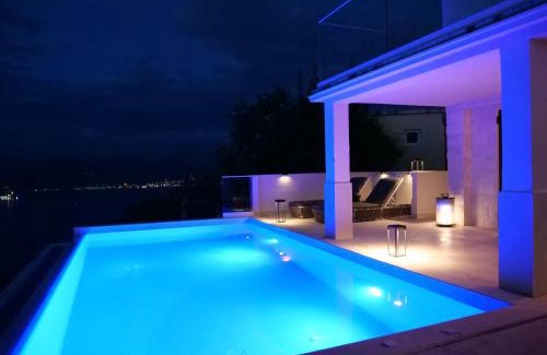 Klinci Villa | Boka View House