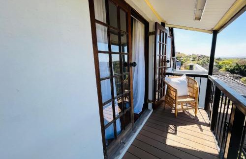 Rustenburg Bed & Breakfast | Inviting Bokamoso Views: Oceanfront Bliss with Pool Access
