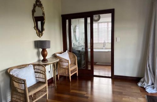 Rustenburg Bed & Breakfast | Inviting Bokamoso Views: Oceanfront Bliss with Pool Access