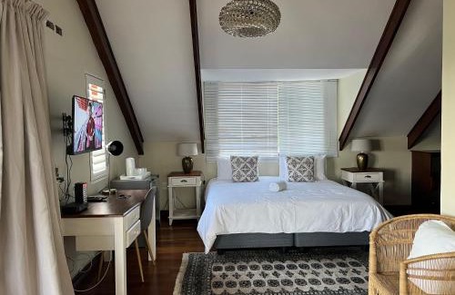 Rustenburg Bed & Breakfast | Inviting Bokamoso Views: Oceanfront Bliss with Pool Access