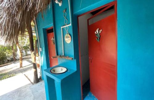 Tonala House | Bokanito Nojoch