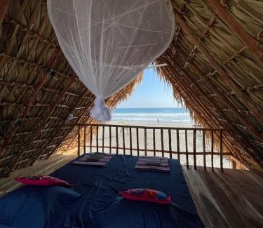 Tonala House | Bokanito Sam Chak