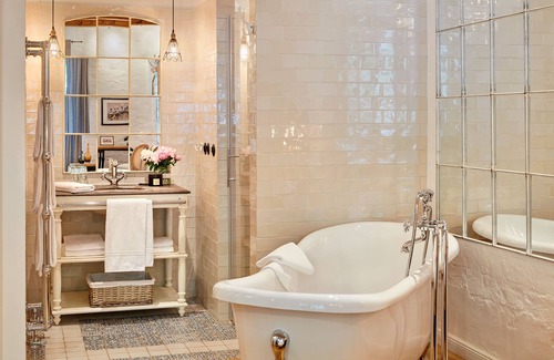 Bokel Hotel | Relax at Bokel-Mühle am See: Spa, Dining & 9/10 Rating