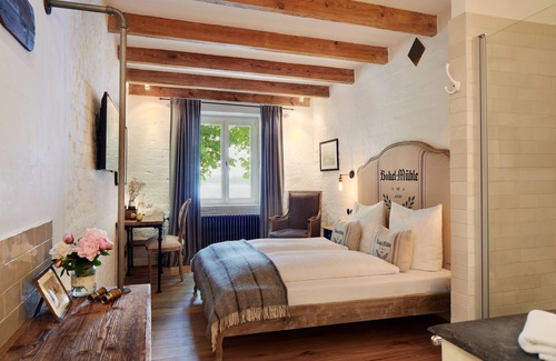 Bokel Hotel | Relax at Bokel-Mühle am See: Spa, Dining & 9/10 Rating