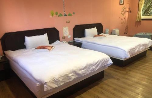 Ren'ai Bed & Breakfast | Family-Friendly Bokelai B&B with Top Guest Ratings