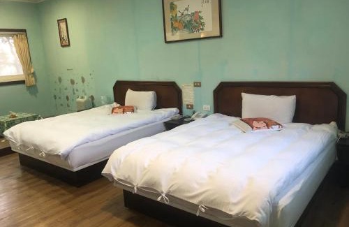 Ren'ai Bed & Breakfast | Family-Friendly Bokelai B&B with Top Guest Ratings