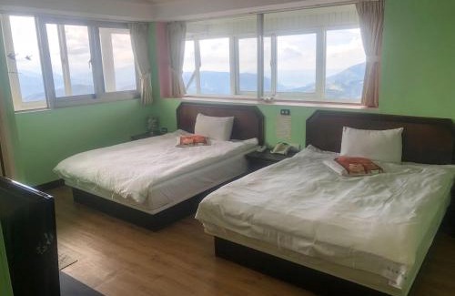 Ren'ai Bed & Breakfast | Family-Friendly Bokelai B&B with Top Guest Ratings
