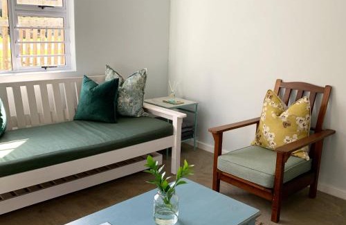 Boknes Strand Apartment | Pet-Friendly Bokkabanas Self-Catering with Top Guest Rating