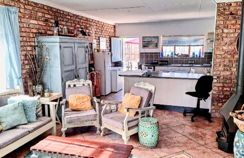 Boknes Strand House | Mermaids Cottage Boknes: Steps to Beach, Pet Friendly & Spa