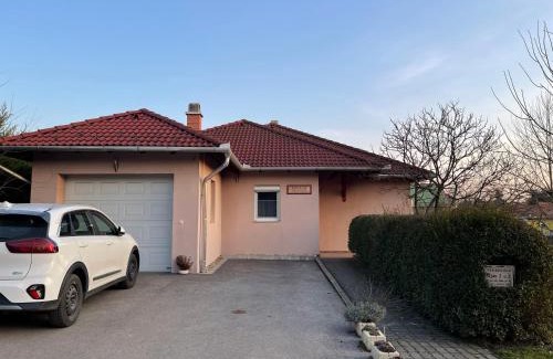 Tordas House | Top-Rated Bokros Vendégház with Family-Friendly Amenities