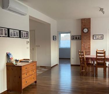 Tordas House | Top-Rated Bokros Vendégház with Family-Friendly Amenities