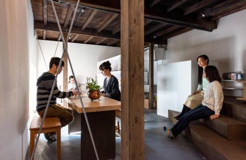 Nishijin House | Highly Rated Family-Friendly Stay at Bokuyado Nishijin