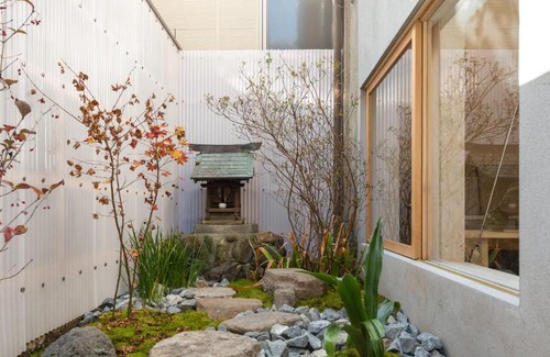 Nishijin House | Highly Rated Family-Friendly Stay at Bokuyado Nishijin