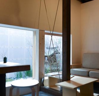 Nishijin House | Highly Rated Family-Friendly Stay at Bokuyado Nishijin