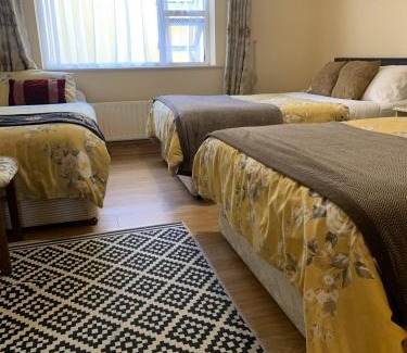 Dingle Bed & Breakfast | Discover Boland's Accommodation in Beautiful Dingle