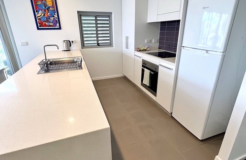 Bruce Apartment | Bold in Bruce - 1bd 1bth 1csp