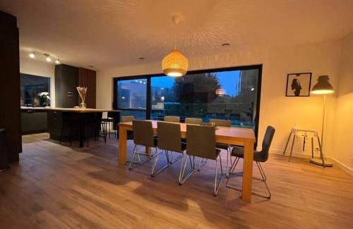 Bolderberg House | Discover Boldermountain Guesthouse: Family-Friendly Retreat