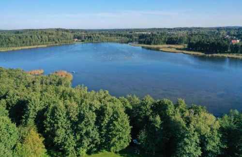 Wilkasy Apartment | Guest Rated 10/10: Bolek Lolek Domki Apartamenty Retreat