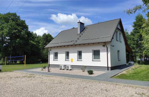 Wilkasy Apartment | Guest Rated 10/10: Bolek Lolek Domki Apartamenty Retreat