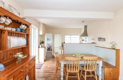 Trebetherick House | Discover Bolenowe: Family & Pet-Friendly Getaway