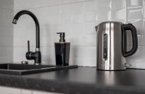 Stare Miasto Apartment | Exceptional Stay at Studio Bolesławiecka 8/20 - Family-Friendly!
