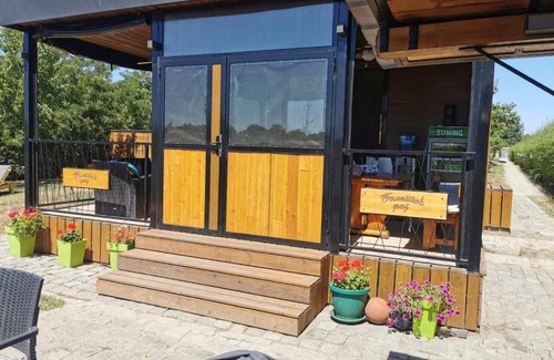 Becej House | Experience Boletov Raj: Pet & Child Friendly Retreat
