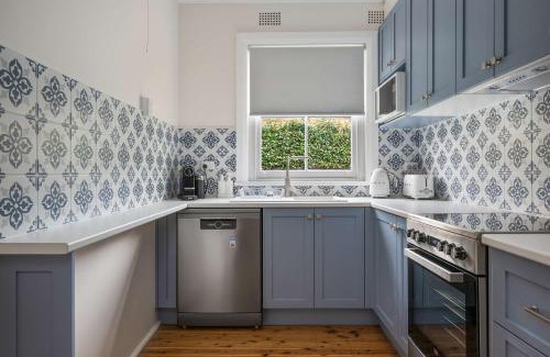 Orange House | Boleyn