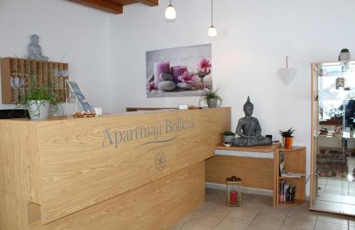 Hocko Pohorje Apartment | Discover Bolfenk B6: Family-Friendly Retreat with Spa & Pool