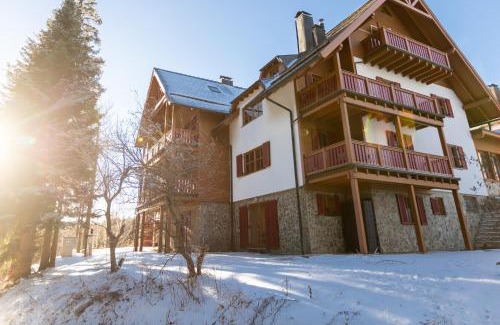 Hocko Pohorje Apartment | Family-Friendly Apartments in Beautiful Pohorje, Slovenia