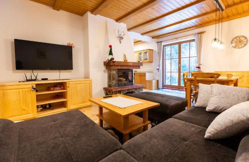 Hocko Pohorje Apartment | Family-Friendly Apartments in Beautiful Pohorje, Slovenia